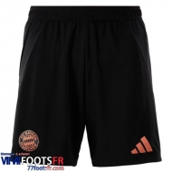 Short de Foot Bayern Munich Exterieur Homme 24 25 P501