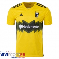 Maillot De Foot Columbus Domicile Homme 2024