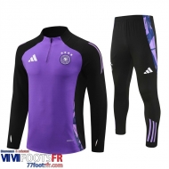 Survetement de Foot Allemagne Homme 24 25 A452