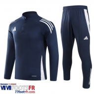 Survetement de Foot Sport Homme 24 25 A525