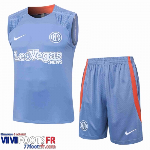 Sans Manches Inter Milan Homme 2425 H98