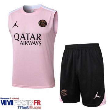 Sans Manches PSG Homme 24 25 H330