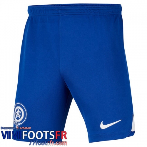 Short De Foot Atletico Madrid Exterieur Homme 2023 2024 P293