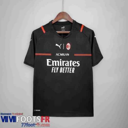 Maillot de foot AC Milan édition spéciale Homme 2021 2022