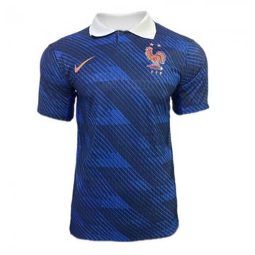 Maillot De Foot France Domicile Homme 2026 World Cup Maillot De Foot France Domicile Homme 2026 World Cup