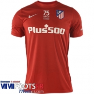 Maillot De Foot Atlético de Madrid Quarto stadio Homme 2021 2022