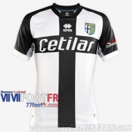 77footfr Parma Calcio Maillot de foot Domicile 20-21