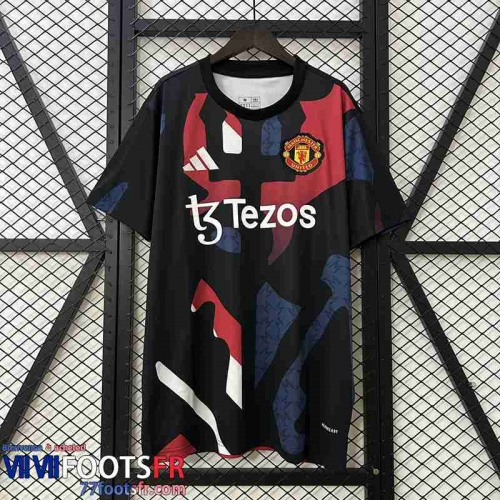 Maillot De Foot Manchester United Edition Speciale Homme 24 25