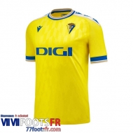 Maillot De Foot Cadiz Domicile Homme 2023 2024