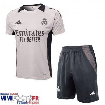 T Shirt Real Madrid Homme 24 25 H243