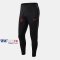 Promo: Les Nouveaux Pantalon Entrainement Foot PSG Paris Saint Germain Mode Noir/Rouge 2019/2020