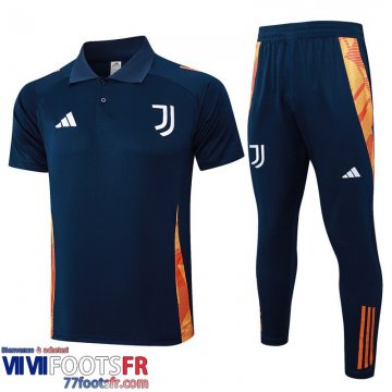 Polo foot Juventus Homme 24 25 E111