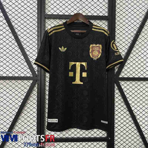 Maillot De Foot Bayern Munich 125th Anniversary - 4 Homme 25 26 TBB749