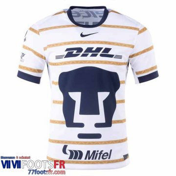 Maillot De Foot Pumas Domicile Homme 24 25