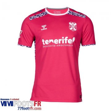 Maillot De Foot Tenerife Third Homme 24 25