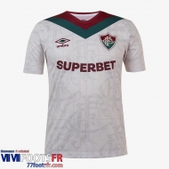 Maillot De Foot Fluminense Third Homme 24 25