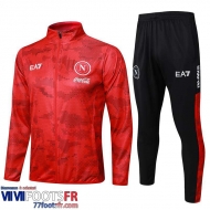 Veste Foot Naples Homme 24 25 B323