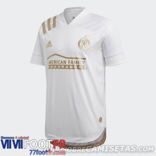 Atlanta United Maillot de Exterieur 2021