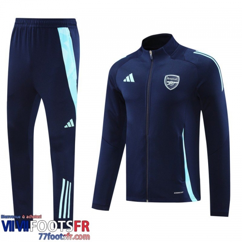 Veste Foot Arsenal Homme 24 25 B331