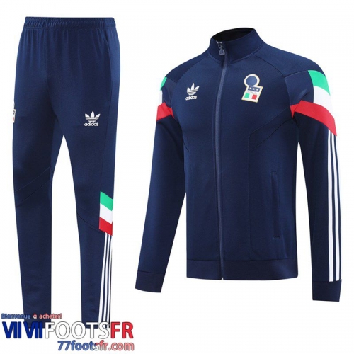 Veste Foot Italie Homme 24 25 B357