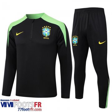 Survetement de Foot Bresil Homme 24 25 A544