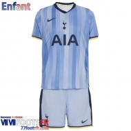 Maillot De Foot Tottenham Hotspur Exterieur Enfant 24 25