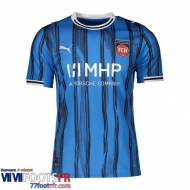 Maillot De Foot Hoffenheim Exterieur Homme 25 26