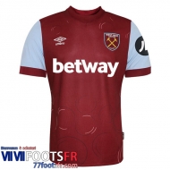 Maillot De Foot West Ham United Domicile Homme 2023 2024