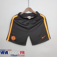 Short De Foot Chelsea Extérieur Homme 2021 2022 DK73