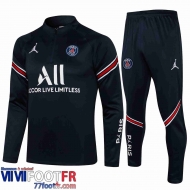 Survetement de Foot PSG saphir 21-22 TG10