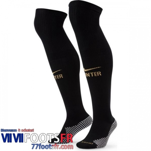 Chaussettes De Foot Inter Milan Domicile Homme 21 22 WZ21