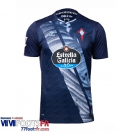 Maillot De Foot Celta Vigo Exterieur Homme 25 26