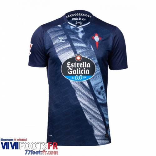 Maillot De Foot Celta Vigo Exterieur Homme 25 26