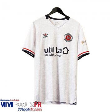 Maillot De Foot Luton Town Third Homme 24 25