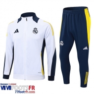 Veste Foot Real Madrid Homme 24 25 B271