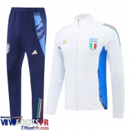 Veste Foot Italie Homme 24 25 B167