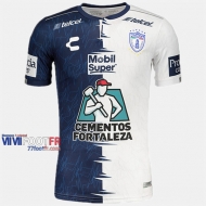 Nouveau Flocage Maillot De Foot Pachuca Homme Domicile 2019-2020 Personnalisé :77Footfr