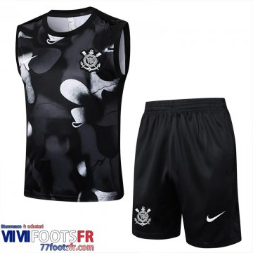 Sans Manches Corinthians Homme 25 26 H528