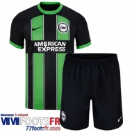 Maillot De Foot Brighton Exterieur Enfant 2023 2024