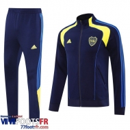 Veste Foot Boca Juniors Homme 25 26 B494