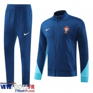 Veste Foot Portugal Homme 24 25 B150