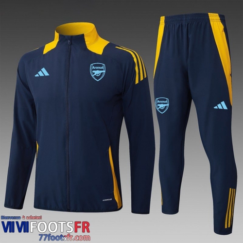 Veste Foot Arsenal Homme 24 25 B421