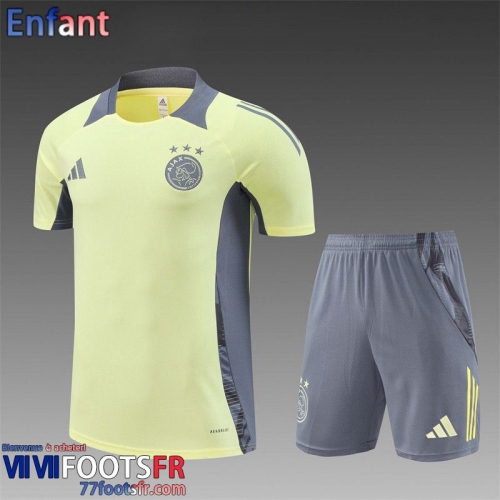 T Shirt AJAX Enfant 24 25 H164