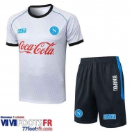 T Shirt Naples Homme 25 26 H726