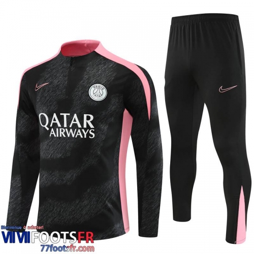 Survetement de Foot PSG Homme 24 25 A389