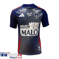 Maillot De Foot Stade Brestois Third Homme 24 25