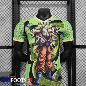 Maillot De Foot Japon Special Edition Homme 24 25 TBB563