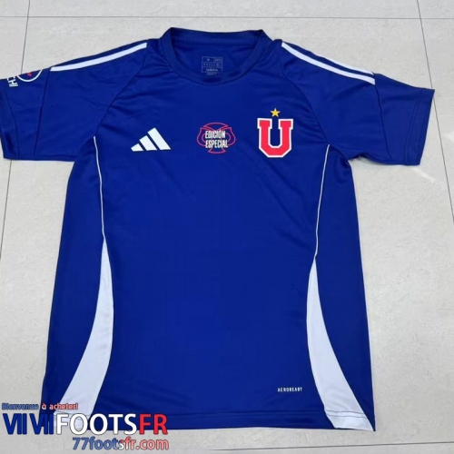 T Shirt University of Chile Homme 24 25 H343