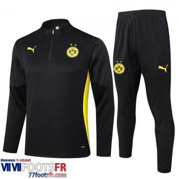 Survetement de Foot Dortmund Homme 24 25 A646