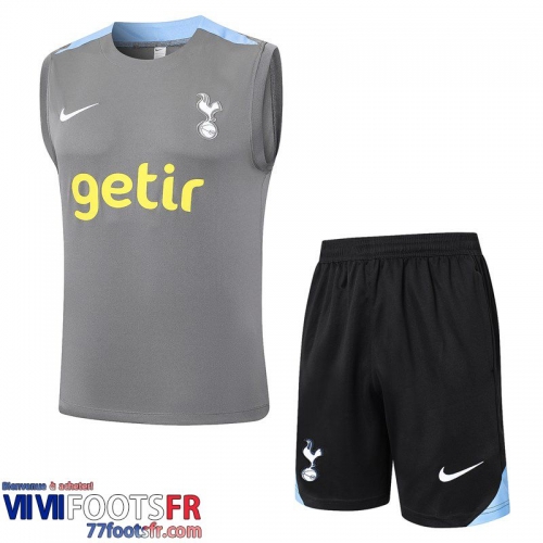 Sans Manches Tottenham Hotspur Homme 24 25 H200